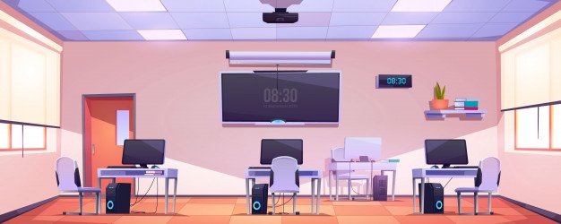 SERIES 6 – SCREEN TIME !