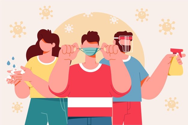 Series 9 –  COVID 19 !!!!!!!!