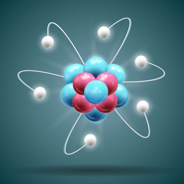 ATOMIC ATOMS ARE ASTONISHING AND AMAZING !!!!