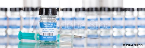 WHAT DO WE KNOW ABOUT THE COVID-19 VACCINES ?