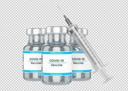 IS MIXING 2 COVID-19 VACCINES SAFE? ALL YOUR QUESTIONS ANSWERED