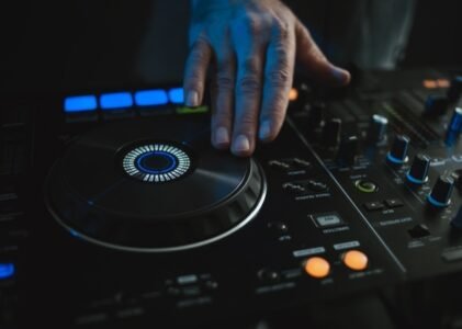 SOUND – SEGMENT II