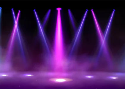 OPTICAL OPTICS ARE OUGHT TO BE FEATURED!