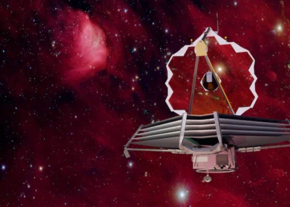 The Amazing James Webb Space Telescope That Revolutionized Pale Astronomy