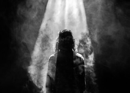 Mysteries, Fossils, Space and Dinosaurs: All At Once!