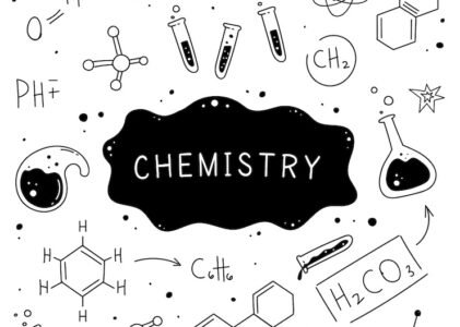 WEIRD SCIENCE….. OR I SHOULD SAY… CHEMISTRY!!!