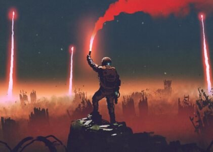 A UNIVERSAL THEORY….. OR MULTIVERSAL??!!