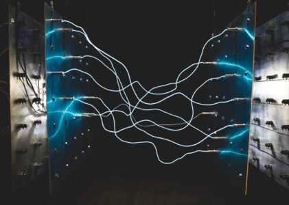 A nice little proof that a body can’t just move…