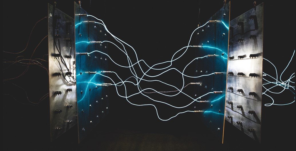 A nice little proof that a body can’t just move…