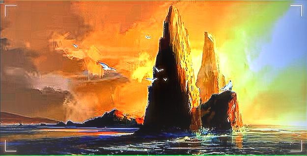 THE ULTIMATE NEW ORIGIN OF THE MATTER WE KNOW OF