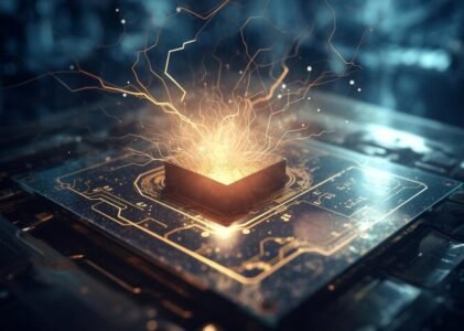 A COMPUTER REVOLUTION