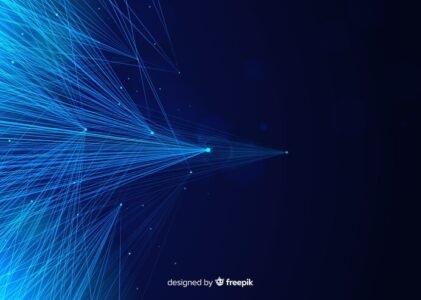 LHC ~ PARTED INTO TWO, BUT UNITED BY IDEAS