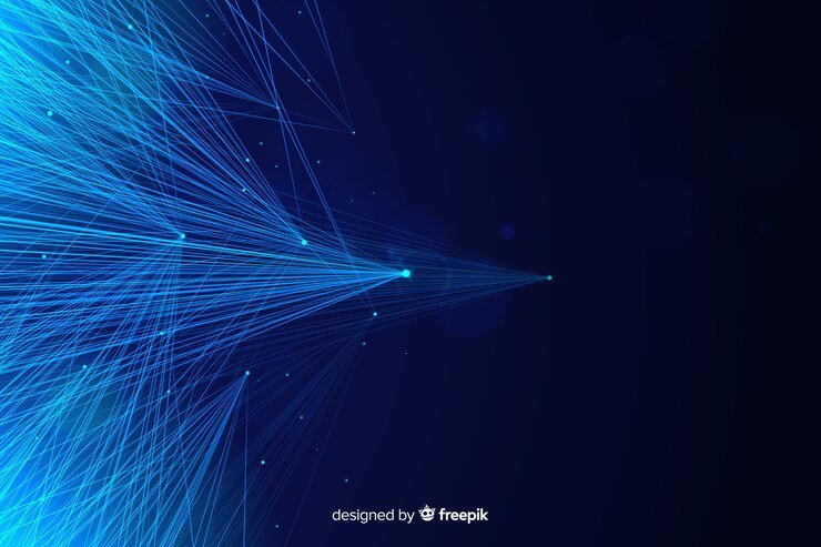 LHC ~ PARTED INTO TWO, BUT UNITED BY IDEAS