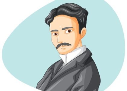 THE GREAT INVENTOR: NIKOLA TESLA