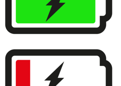 HOW DOES YOUR PHONE CHARGE?