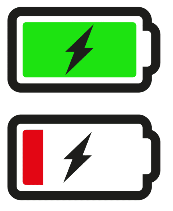 HOW DOES YOUR PHONE CHARGE?